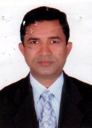 MR. SHEIKH MD. NAZMUL HOQUE