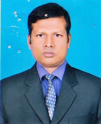 MR. MOHAMMAD SHOWKAT ALI