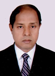 MR. MD. SHOFIQUL ISLAM