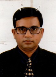 MR. MD. SHAMSUL AREFIN