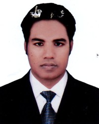 MR. SAIFUL ISLAM