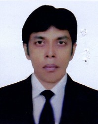 MR. MOHAMMAD SAIFUL ISLAM
