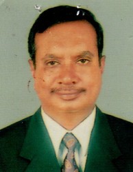 MR. MD. SHIBBIR AHMAD