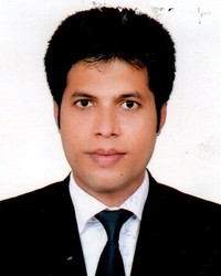MR. MD. SAKHAWAT HOSSIN