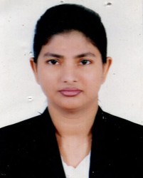 MS. SHARMIN AKTER