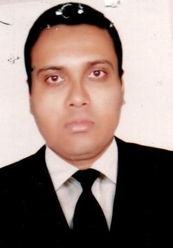 MR. SAYEM CHOWDHURY