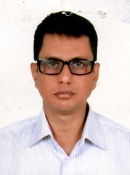 MR. MUHAMMAD SHAHNUL ALAM