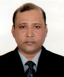 MR. SARKER MOHAMMAD NIAG AL HASAN