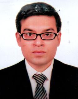 MR. SHEIKH MOHAMMAD MASUD RANA