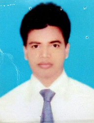 MR. MD. SORWAR HOSSEN