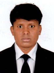 MR. MD. SALIM HOSSAIN