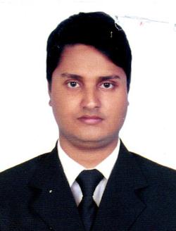 MR. SUBOL CHANDRA SHEEL