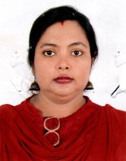 MS. SHIMU RANI DEY