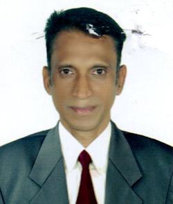 MR. SAHED HASAN