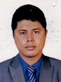 MR. SUBRATA DAS