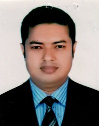 MR. SANJIT KUMAR CHOWDHURY