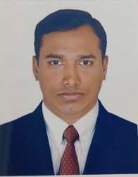 MR. MD. SHAMIM
