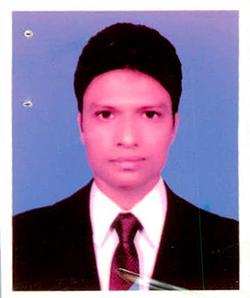 MR. SHYAMAL BAIRAGI