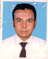 MR. MD. SHAHARUL ISLAM