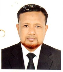 MR. SHEIKH OBAIDUL KABIR