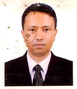 MR. SULTAN JAMAN KHAN
