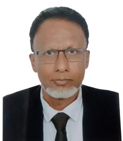 MR. SK. MONIRUZZAMAN