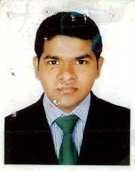 MR. SUMAN CHANDRA SARKER