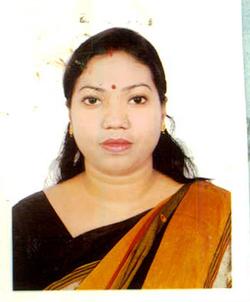 MS. SHUKLA DAS