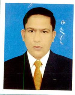 MR. SANJOY KUMAR MAJUMDAR