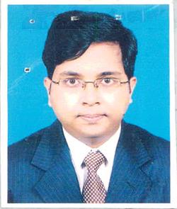 MR. SUBIR DAM