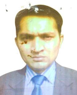 MR. MD. SHAHNAOWS BHUIYAN