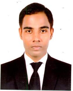 MR. SUSHANKAR SARKER