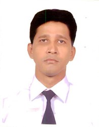 MR. MD. SAJJAD HOSSAIN