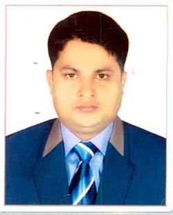 MR. MD. SAIFUL ISLAM