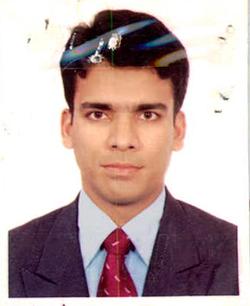 MR. SAIYEED MD. ABDUL HAKIM TAHMI