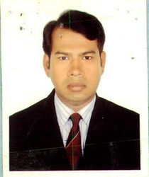 MR. MUHAMMAD SHAHJAHAN KHAN