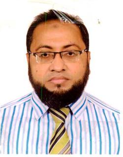 MR. SYED NAHID HOSSAIN