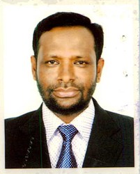 MR. MOHAMMAD SERAJUDDIN
