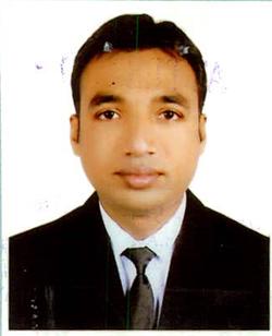 MR. SUBROTO KUMAR DEY