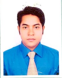 MR. MD. SAIDUR RAHMAN