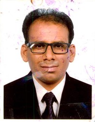 MR. MD. SHAH JALAL