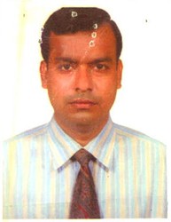 MR. MOHAMMAD SHAHABUDDIN