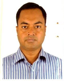 MR. MD. SALAUDDIN FAKIR