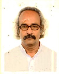 MR. NURULLAH MASUM