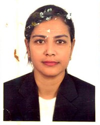 MS. SHAHANAZ PARVIN