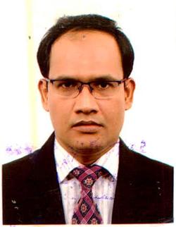 MR. MD. SARAFAT ULLAH