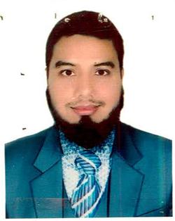 MR. MD. SHAFIUL AZAM