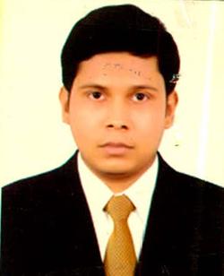 MR. MD. SAYEDUR RAHMAN