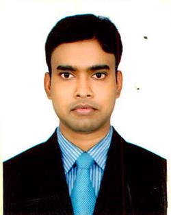 MR. SUJAN BISWAS