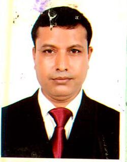 MR. SAMAR KUMAR BHADRA